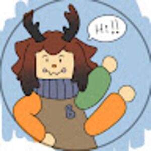 Meet your Posher, Beetle